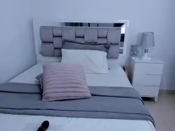 Chaturbate Free Live Porn of camila_buitrago