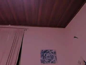 Chaturbate Live Sex Cam of candle_lz