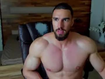 Chaturbate Adult Webcams of ivanhydee