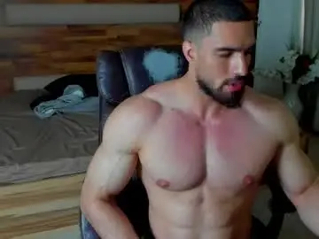 Chaturbate Live Sex Cam of ivanhydee