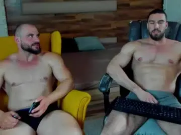 Chaturbate Nude Webcam of ivanhydee