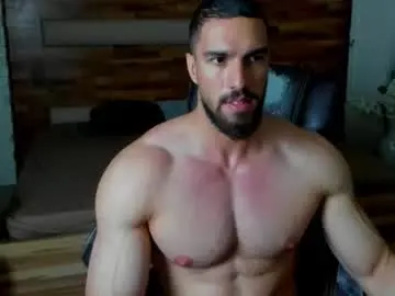 Chaturbate Nude Webcam of ivanhydee