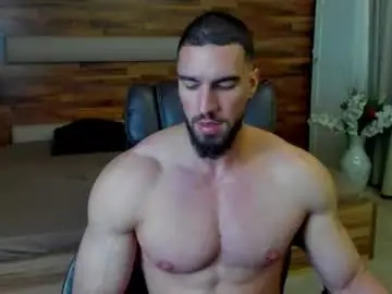Chaturbate Sex Cam of ivanhydee