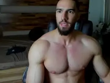 Chaturbate Free Porn Cam of ivanhydee