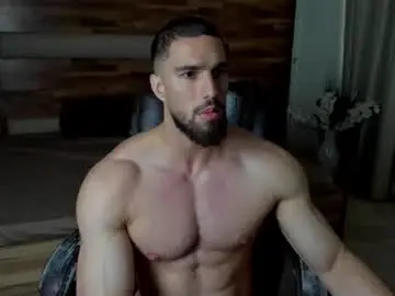Chaturbate Live Porn of ivanhydee