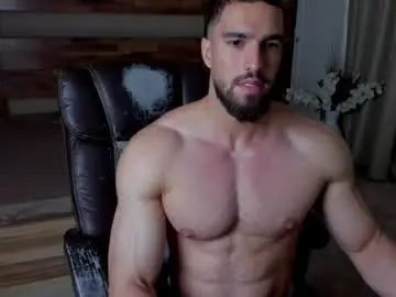 Chaturbate Live Sex of ivanhydee