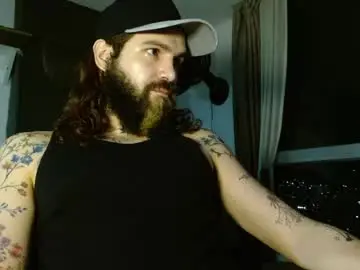 Chaturbate Nude Webcam of kingcat420