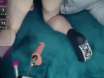Chaturbate Adult Webcam of lilbenny05