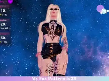 Chaturbate Live Sex of mia_lilah