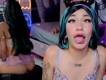Chaturbate Sex Cam of mily_g
