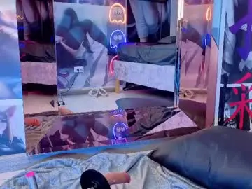 Chaturbate Free Live Porn of mily_g