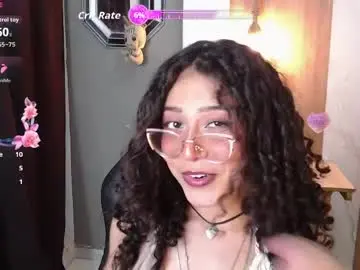 Chaturbate Sex Cam of moon_and_fire_