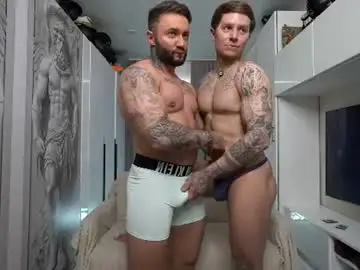 Chaturbate Watch Live Sex Cams of nick_howlenxx