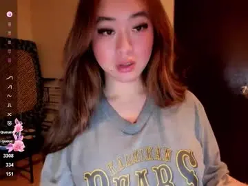Chaturbate Adult Webcam of sweetlovepinay04