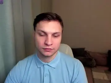 Chaturbate Private Sex Chat of alex_milson