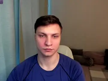 Chaturbate Live Sex of alex_milson