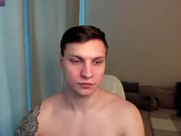 Chaturbate Nude Webcam of alex_milson
