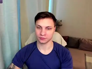 Chaturbate Sex Cam of alex_milson