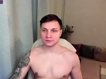 Chaturbate Private Sex Chat of alex_milson