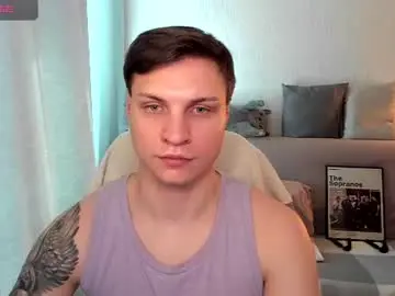 Chaturbate Adult Video Chat of alex_milson