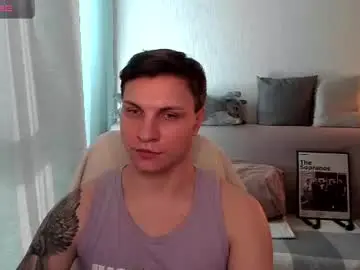 Chaturbate Nude Webcam of alex_milson