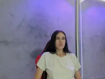 Chaturbate Nude Webcam of alice__susan
