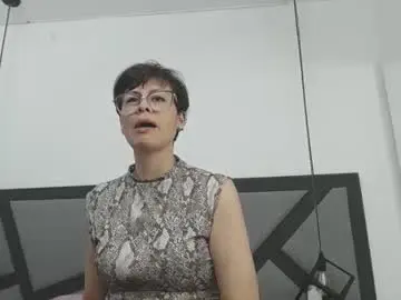 Chaturbate Sex Cam of amanda_ramirez