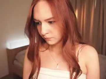 Chaturbate Sex Chat of ashlealavender