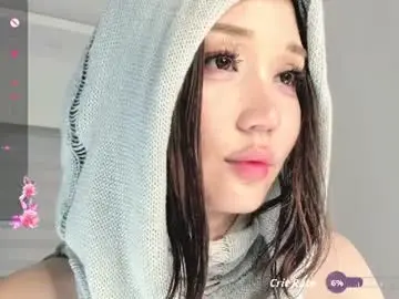 Chaturbate Best live sex cam show of assuri_love