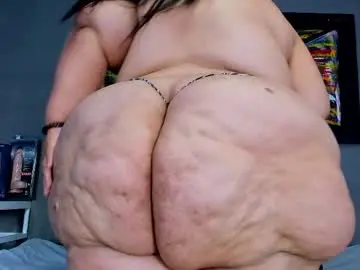 Chaturbate Live Porn of charlotte_curvy_