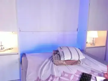 Chaturbate Best Webcam of cristalbennet