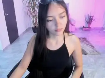 Chaturbate Live Sex of cute_fox_1