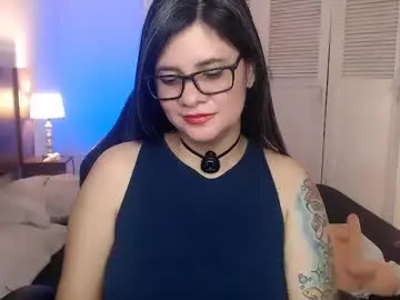 Chaturbate Free Porn Cam of daniellerain