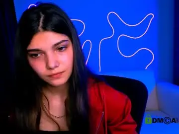 Chaturbate Sex Chat of kiara_belle