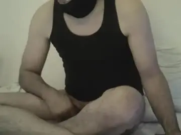 Chaturbate Watch Live Sex Cams of masked_mysterio