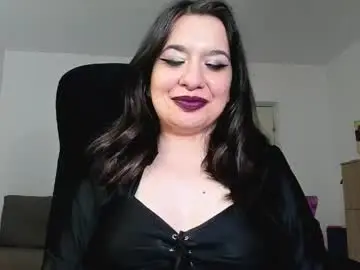 Chaturbate Nude Webcam of mistressmichelle5