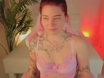 Chaturbate Best live sex cam show of nikki_gringerr