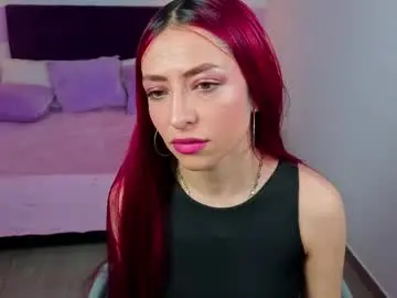 Chaturbate Sex Chat of scarlett__bell