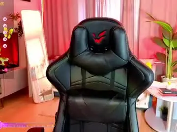 Chaturbate Live Sex Cam of sinty_noria