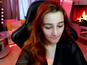 Chaturbate Best live sex cam show of sinty_noria