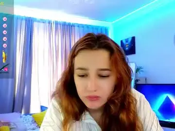 Chaturbate Sex Chat of sinty_noria