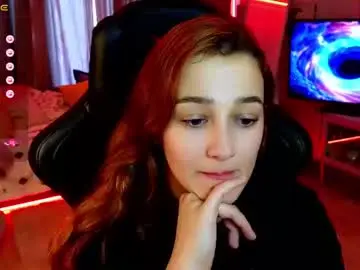 Chaturbate Sex Cam of sinty_noria