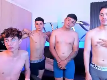 Chaturbate Sex Cam of sweet_wallen
