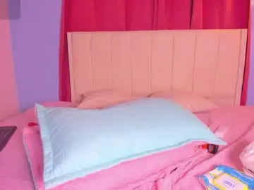 Chaturbate Nude Webcam of sweetkimmie_
