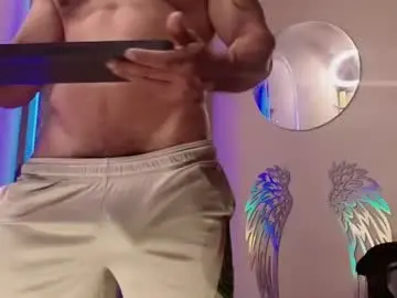 Chaturbate Adult Video Chat of xjericodx