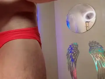Chaturbate Nude Webcam of xjericodx