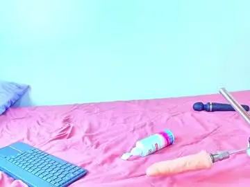 Chaturbate Sex Chat of anniecute__0