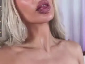 Chaturbate Sex Chat of eva_ra