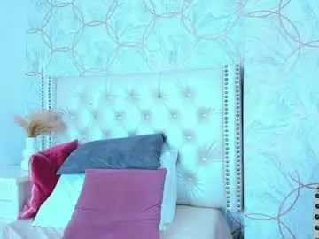 Chaturbate Sex Cam of isa_rose_7
