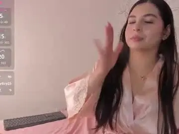 Chaturbate Nude Webcam of isa_rose_7